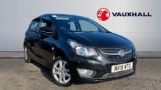 Vauxhall Viva 1.0 [73] SE 5dr [A/C] Petrol Hatchback